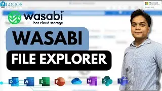 Wasabi File Explorer