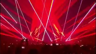 Ray Volpe - Laserbeam (Excision Edit)