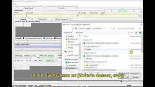Entrada XML -  Aula 2 - Ler XML