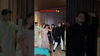 Who remembers the 🔥 🥔 dance? 😂😂😂 