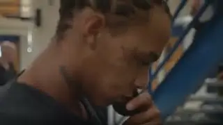 Lockup Raw - Texas Jail Prison Documentary #balancescalesofjustice