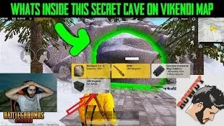 LET'S GO TO VEKENDI CAVE// ROWDY GAMING HIGHLIGHT op LOOT IN VEKENDI CAVE