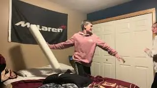 Wrestling (EP 11)
