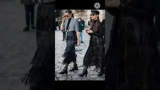 Лучшие осенние образы 2020-2021гг! Взрыв цвета, вкуса и красоты осенью и зимой!