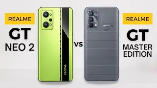 Realme GT Neo 2 vs Realme GT ME | Which Should You Buy?