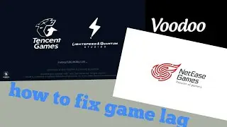 How to fix game lag for android