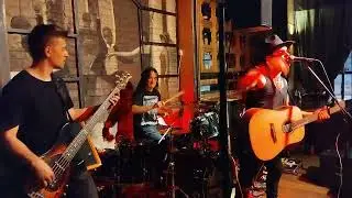 The City Sailors - You Can Leave Your Hat On