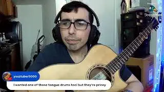 Saturday Livestream!!