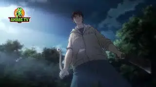 PARASYTE ep-23[part-10/10] || FreeAnimeTV