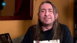 Selim Işık - Nurkan Renda Motto Müzik Konuğu