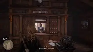 Red Dead Redemption Primera ves jugando ONLINE