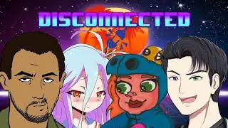 Disconnected 088: The Year of the Doge