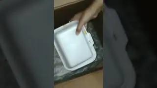 biryani packing