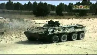 Armed Forces of Russian Federation - The Arsenal part 3/4 |HD|