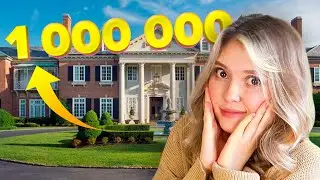 Где я живу? // РУМТУР новой КВАРТИРЫ