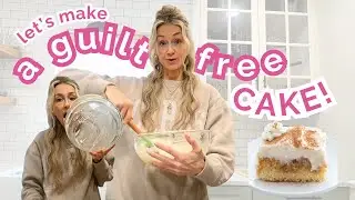 End Food Guilt For Good! | Guilt Free Food Tips And What I Ate This Week