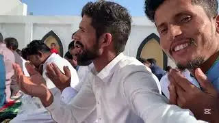 Eid Mubarak sub ko?
