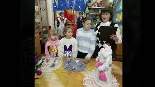 Галерея образования