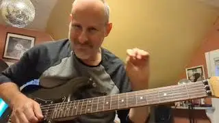 more fun with the looper