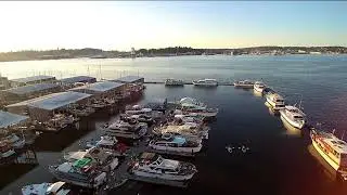 Chris Craft Rendezvous