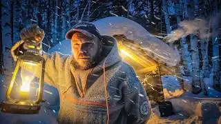 ГЛУХАРИНАЯ ИЗБА | пол года спустя 