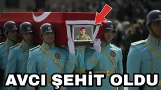 Söz 75. Bölüm Fragman - Avcı şehit!