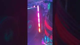 TUF GAMING PC i7 12th Gen 32ram RTX 30s #rtx #gamingpc #djrizzy256