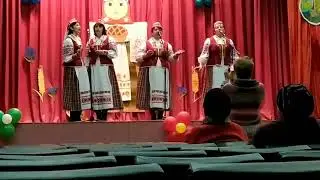 Тополек