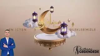 🌹Ramazan bayramımız mübarek olsun l Abdullah Güdende
