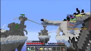 10th Eggwars Video