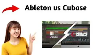 Ableton vs Cubase  – Don’t Pick the Wrong One