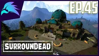 Surroundead Ep.45-The Observatory
