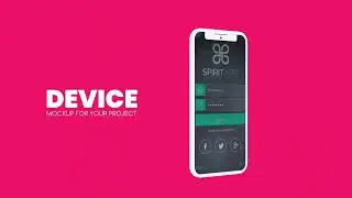 App and Website Mockup Presentation Pack