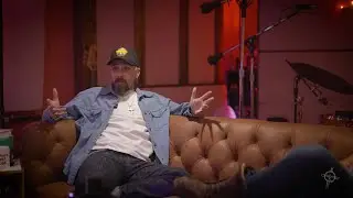 Elvie Shane - Forgotten Man (Story Behind The Song)
