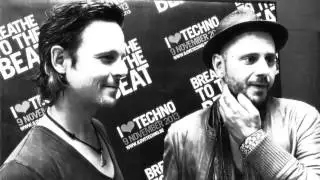 BOOKA SHADE - I Love Techno 2013