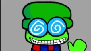 FNF Die, V3 but Dave and Bambi sings it