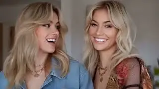Lesbian Kiss - Lesbian Kissing Scenes - Lesbian Video 💥 Lesbian Romance_IiULBVg15TA #000_b1l67t