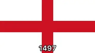 Canada historical flags
