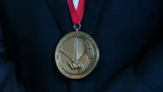 Honoring Science, Technology & Innovation Achievements