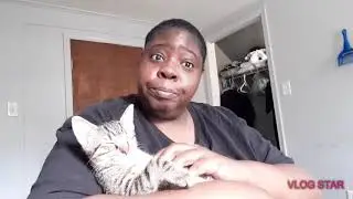Our Bella Hurt Herself ( Vlog On Her Recovery  )