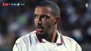 Real Madrid vs AC Milan 1-0- All Goals & Highlights - Friendly Match 2024