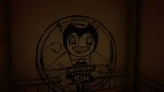 wandering is a terrible sin without hacking!!!!