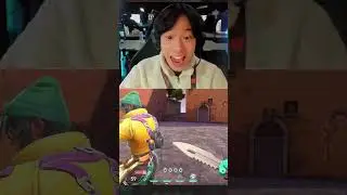 CLOVE'S PICK ANIMATION ?!?!?! 