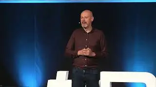 Toutes les keynotes Devoxx France 2022 - vendredi