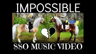 IMPOSSIBLE || SSO MUSIC VIDEO || Olivia Lionluck
