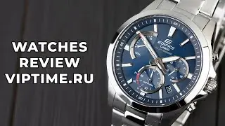 Часы Casio EFS-S530D-2A - Viptime.ru