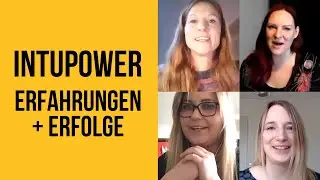 🧡 Erfahrungen mit intupower (Selbstliebe/ Selbstbewusstsein aufbauen, inneres Kind) | mareikeawe.de