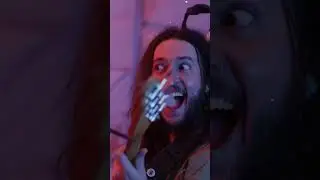 Bastidores... Qual música da Maglore vocês gostariam de ouvir em versão acústica? #shorts
