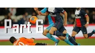 Best Football Skills and Tricks 6