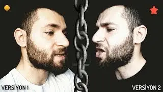 MERHABA BEN VERSİYON 2